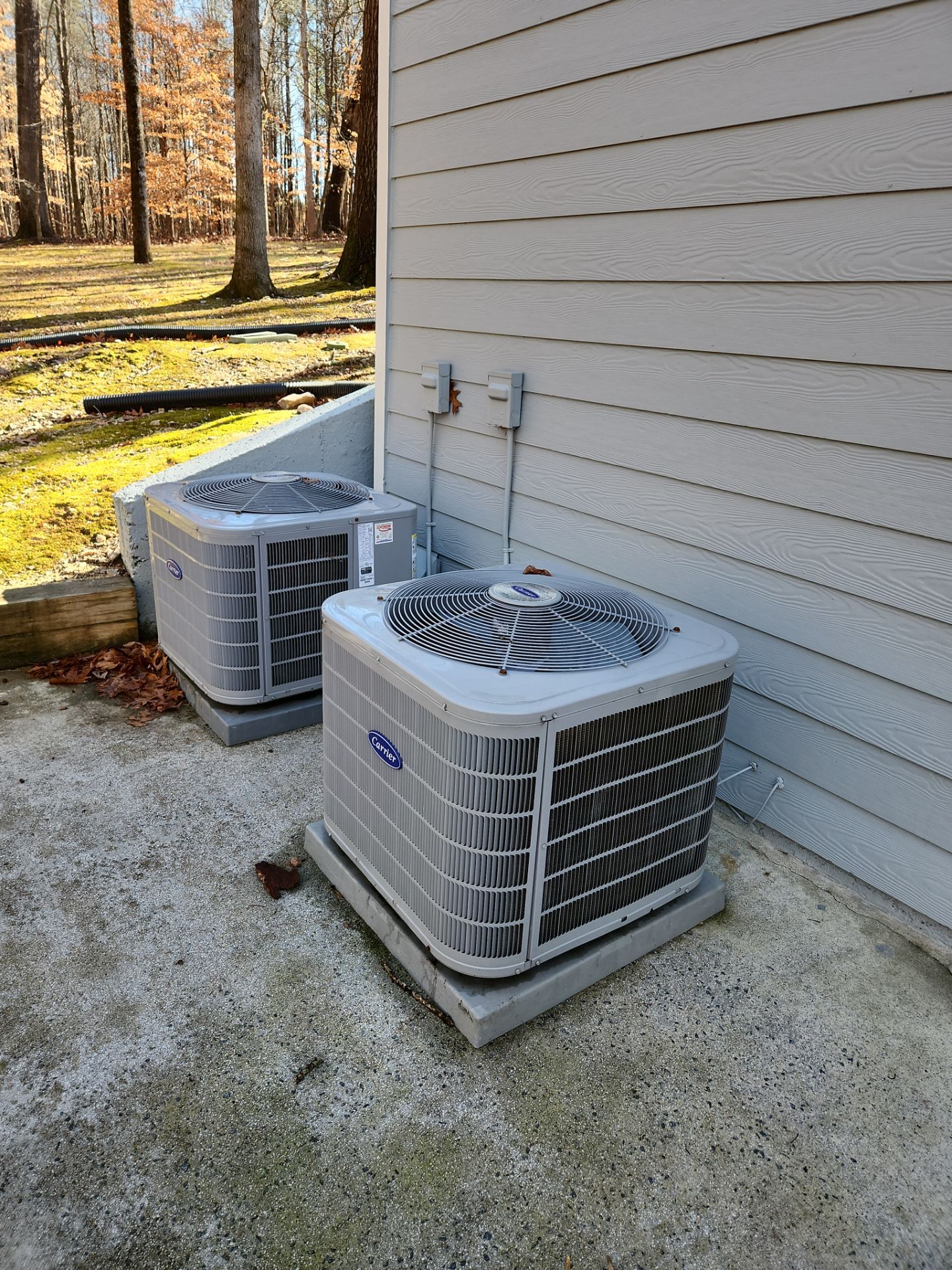 Is Your HVAC System Under Warranty? Let Us Help You Stay Worry-Free! Canton, GA