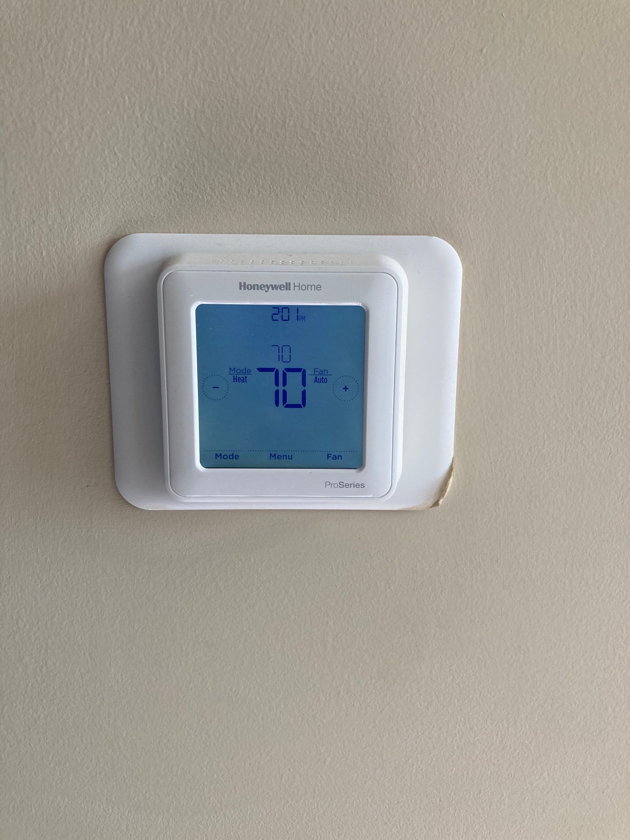 Is Your Thermostat Effecting Your HVAC’s Systems Effectiveness…Villa Rica, GA