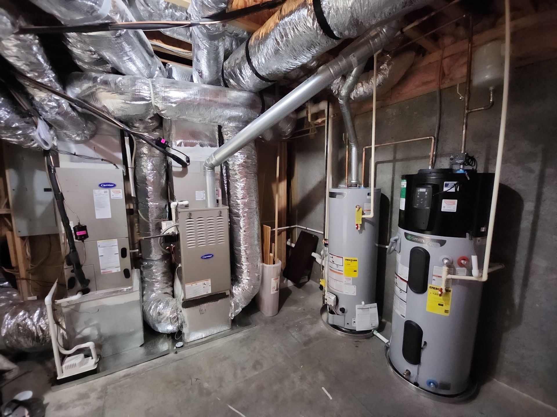 Keep Your HVAC Systems Running Smoothly and Efficiently   Atlanta, GA