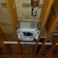 New-Construction-Installation-with-High-Efficiency-Mitsubishi-Systems-Atlanta-GA 2